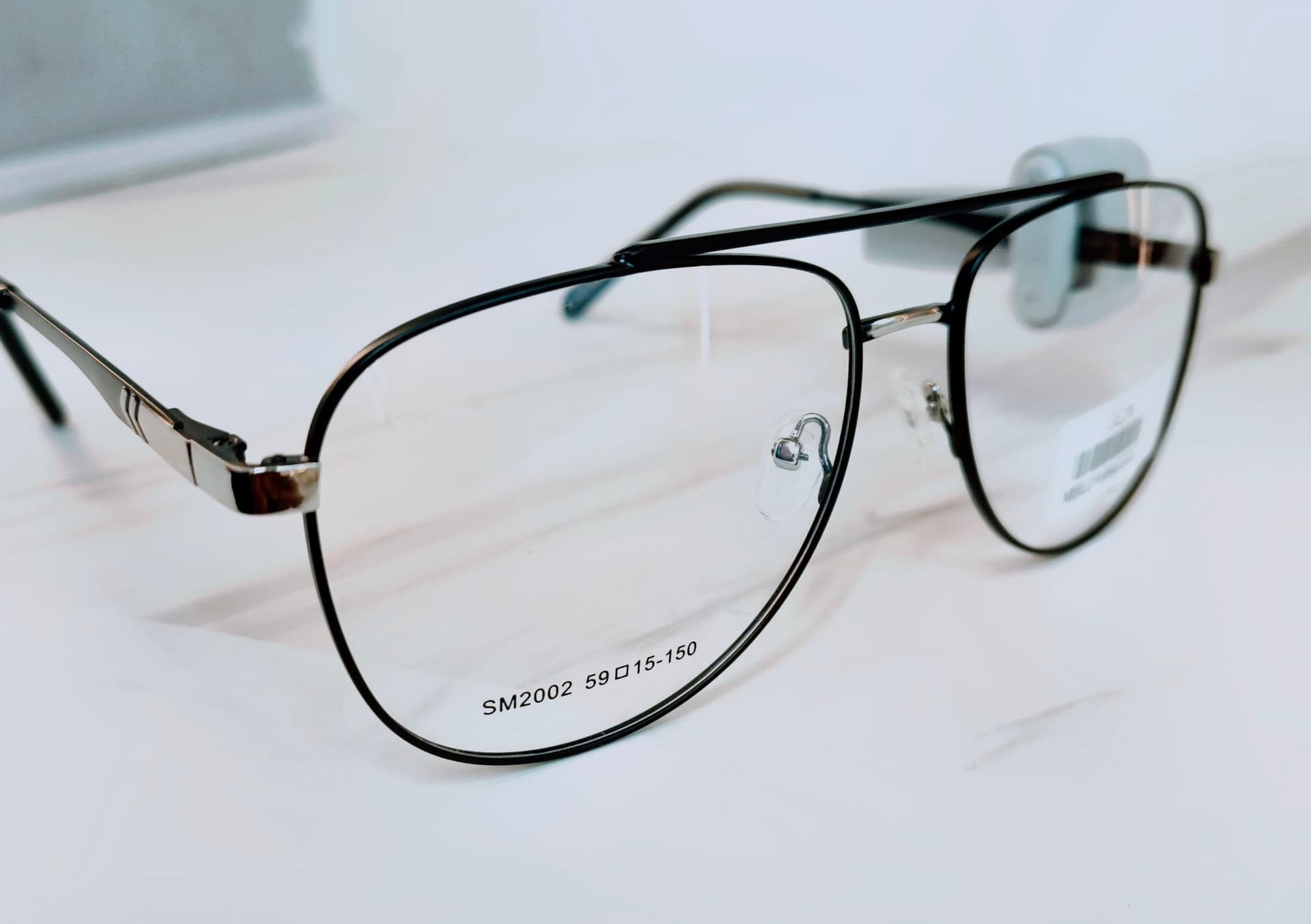 Gafas de Hombre