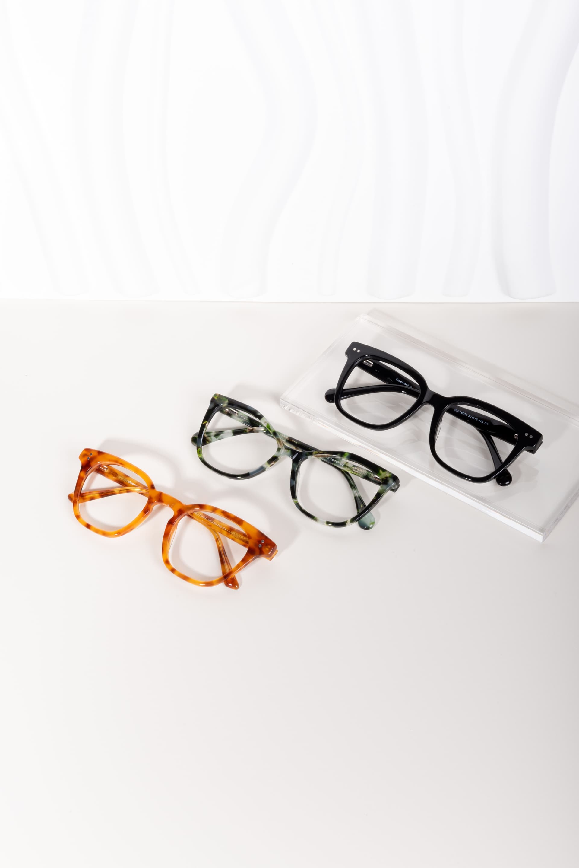 Gafas de Hombre