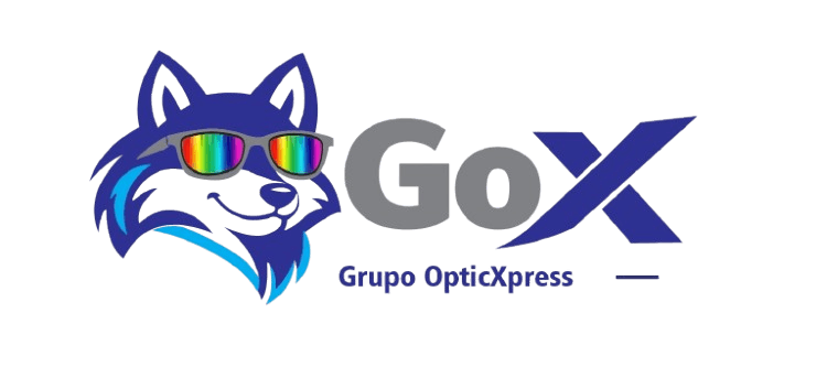 Logo de OpticXpress